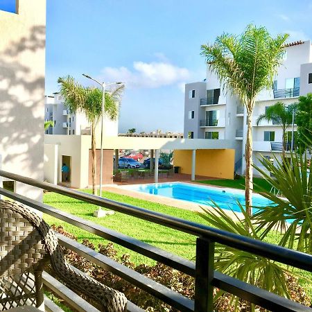 Caraibe Mexicain B2 Διαμέρισμα Κανκούν Εξωτερικό φωτογραφία